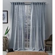 Image result for Light Grey Curtains