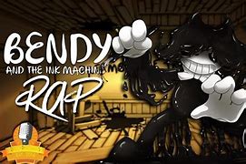 Image result for Bendy and the Ink Machine Rap