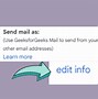 Image result for How to Change Email Address Name Gmail