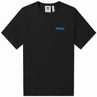 Image result for Black Adidas T-Shirt Men