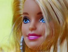 Image result for Barbie Thumbelina Violet
