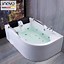 Image result for Double Bathtub