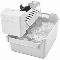 Image result for kenmore ice maker parts