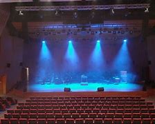 Image result for Concert Hall Stage