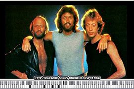 Image result for Love Somebody Bee Gees Hits