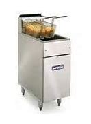 Image result for Cleaning Commercial Fryers