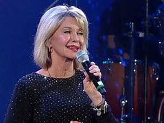 Image result for Olivia Newton John's Last Picture
