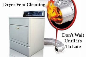Image result for Dryer Vent Fires