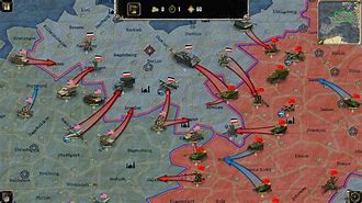 Image result for World War Strategy Game
