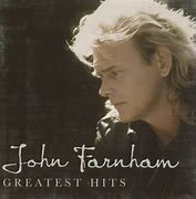Image result for Let Me Be There John Farnham