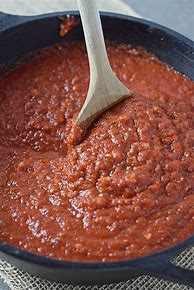 Image result for Homemade Pasta Sauce