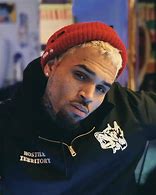 Image result for Chris Brown Insta New Baby