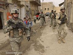 Image result for USMC Iraqi Freedom