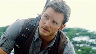 Image result for Who Plays Owen in Jurassic World