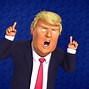 Image result for Animated Trump