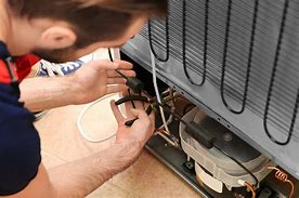 Image result for AC and Refrigerator Repair