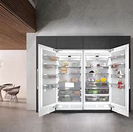 Image result for High-End Fridge and Freezers