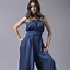 Image result for Sleeveless Jumpsuit