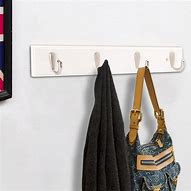 Image result for Clothes Hooks for Walls