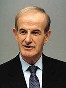 Image result for Hafez Assad