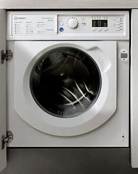 Image result for Black Integrated Washer Dryer