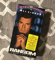 Image result for Widescreen VHS