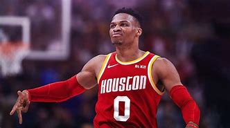 Image result for Russell Westbrook Background Rockets