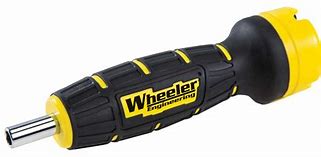 Image result for WHEELER Engineering FAT Wrench With 10 Bits