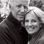 Image result for Joe Biden Wife Shoulders Hair