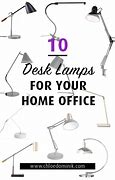 Image result for Modern Home Office Desk Designs