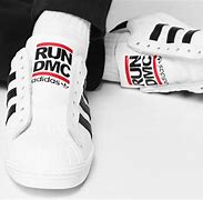 Image result for Kids Adidas Run DMC