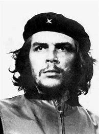 Image result for Che Guevara Look Like