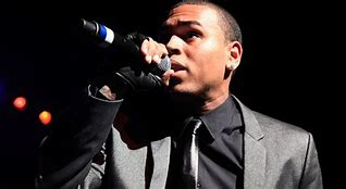 Image result for Chris Brown Rapper of Music
