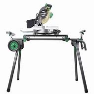 Image result for Hitachi Mobile Miter Saw Stands