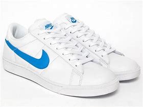 Image result for Nike Classic Tennis Shoes