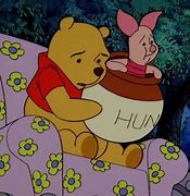 Image result for Silly Bear Pooh