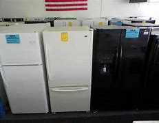 Image result for Scratch and Dent Refrigerators