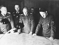 Image result for Wilhelm Keitel Adolf Hitler Signed