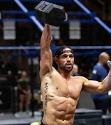 Image result for Rich Froning