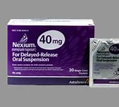 Image result for Nexium Package
