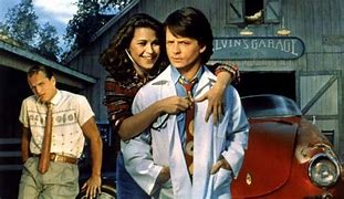 Image result for Actress in Doc Hollywood