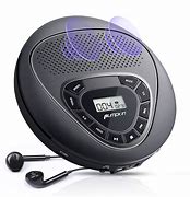 Image result for Plug in CD Player for Car