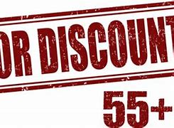 Image result for Where can I get senior citizen discounts in Indiana%3F