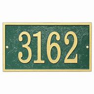 Image result for Home Depot Green Numbers