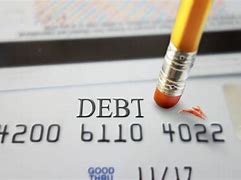 Image result for credit card debt