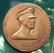 Image result for Douglas MacArthur Medals