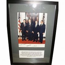 Image result for Presidential Signatures