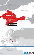Image result for Russia with Crimea Map