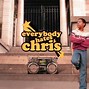 Image result for Everybody Hates Chris Christmas