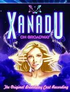 Image result for Xanadu Soundtrack Cover